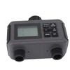 Sprinkler Timer 2 Zone Water Timer Programmable Rain Delay Manual
