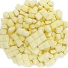 SweetGourmet Classic Yellow Butter Mint Candy | 2 Pounds