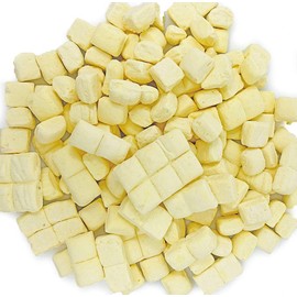 SweetGourmet Classic Yellow Butter Mint Candy | 2 Pounds
