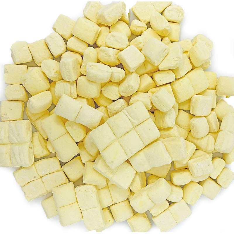 SweetGourmet Classic Yellow Butter Mint Candy | 2 Pounds