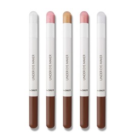 The Saem Saemmul Aegyo Sal Maker 03. Tearful Gold 1pc / 더샘 샘물 애교살 메이커 03.눈물 글썽 골드 1개