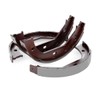 RIDEX Brake Shoe Set 70B0017 Rear B10 (E39) B10 Estate