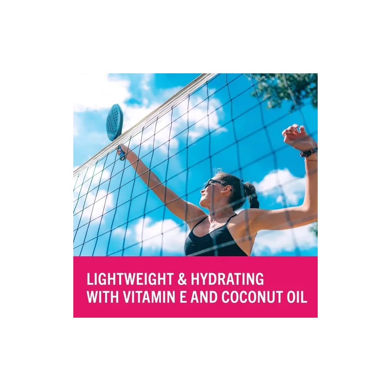 Banana Boat Sport Mineral Sunscreen Spf 50 Loción, 5 Onzas