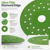4-Inch Diamond Cutting Disc for Tile & Stone – Ultra-Thin