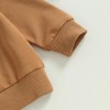 Thorn Tree Toddler Baby Boys Fall Outfits Long Sleeve Pull