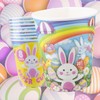VFM - Easter Paper Cups Picnic-Party Accessories Easter Bunny Design