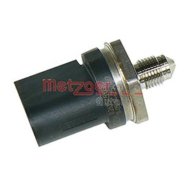 Metzger 0906111 Sensor, Fuel Pressure