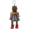 Superfreak® Tin Plate Robot Tin Toy Robot Tin + Large