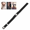 Anti Fatigue Sports Bracelet Adjustable Size Anti Static Negative Ion