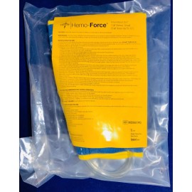 Medline Hemo-Force SMALL Calf Length DVT SCD Sleeve Garment MDS601PD