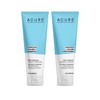 ACURE | Shampoo y acondicionador voluminizador para cabello fino y