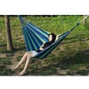 Camping Hammock,Portable Garden Hammock,Extra Long and Wide Brazilian Hammock Canvas