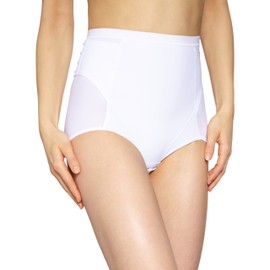 Anita Women's 1885 ReBelt Panty Maternity Knickers, White, Size 34