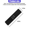 2PCS Car Seat Belt Covers for Neck Shoulder Protection, Cat