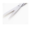 Yutoner Silver Office Scissors, Heavy Duty Sewing, Tailor Fabric Sewing