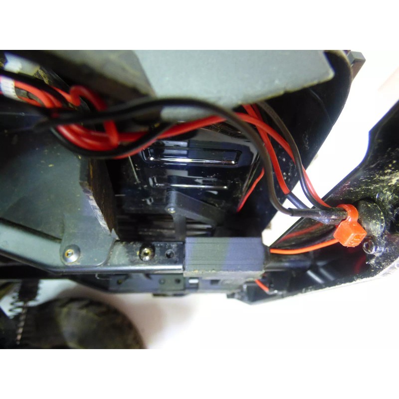 For Axial, For SCX Axial SCX10 iii Gladiator Body Hinge