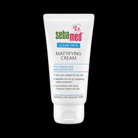 Sebamed Clear Face Mattifying Cream 50ml