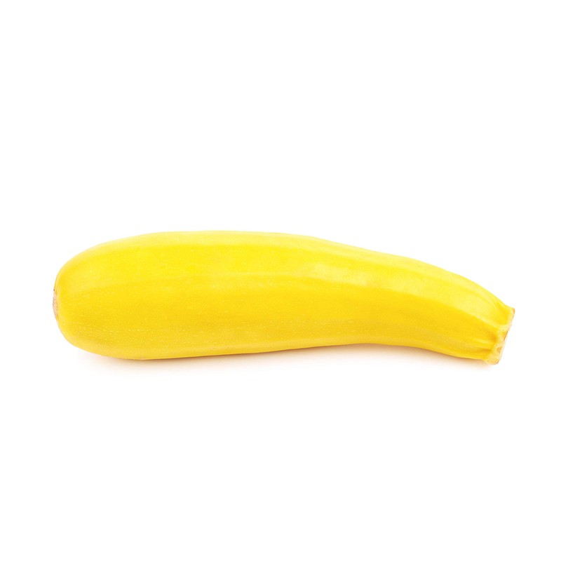 Summer Squash, Zucchini Golden Seeds