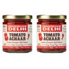 Brooklyn Delhi Tomato Achaar - 2pk - 9 Ounces -