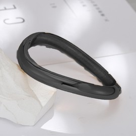 Stocking Stuffers Holiday Outfits for Women 2024 Gold Cuff Bracelets for Women Chunky Gold Bracelet Silver Bangle Bracelet Silver Cuff Bracelet Jewelry Gift Gold Bangles for Women