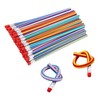 30 Pieces Flexible Soft Pencil Magic Bend Kids for Children