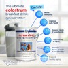 Alpha Lipid NEW! ALPHA LIPID Lifeline Colostrum Powder (14 sachets