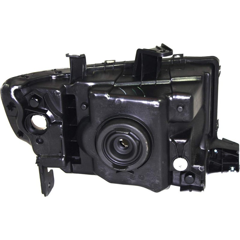 For Honda Ridgeline Headlight 2006-2008 Driver Side | DOT Certified