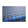 The Dragons Den 145 x 200 cm Traditional Tartan Polyviscose