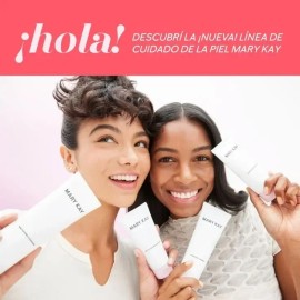 Crema Facial Hidratante Mary Kay Piel Normal-seca O Sensible