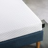 ZINUS 6 Inch Twin Cooling Essential Memory Foam Mattress [NewVersion],