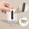Hair Oil Applicatorcuidado Del Cabello