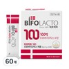 non-polact Synbiotics Biporact Easy Melt Probiotics 100 1g 60 pieces 1g 60 pieces / 신바이오틱스 비포락토 이지멜트 프로바이오틱스 100 1g 60개 1g  60개
