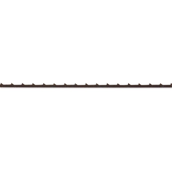 Pegas Super Skip Scroll Saw Blade (9) 10tpi