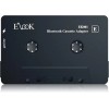 Elook Bluetooth Cassette Adapter For Vintage Car Sound System Black