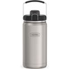 THERMOS ICON SERIES, botella de agua de acero inoxidable con