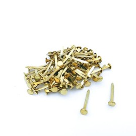 Alevar 3363/32 Brass-Plated Brass-Plated Brass-Plated Brass-Plated Brass-Plated Brads