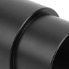 Astronomical Telescope 2in 60mm Eyepiece Extension Tube And for T2-FX