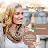 healthspan Healthspan Pycnogenol 30mg (60 Tablets) | French Maritime Pine