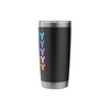 Lenny Stainless Steel Insulated Tumbler