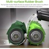 BOOC Replacement Vacuum Parts Accessories Compatible for Roomba I and