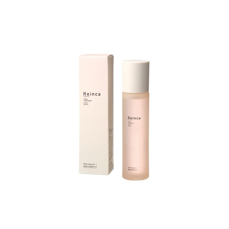 Reinca Stem Treatment Lotion Serum