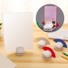 Vanki 1 pcs Paper Document Copy Folder Holder Stand Wedge