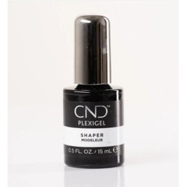 CND Plexigel Shaper 0.5oz