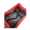 Packout Insert For Milwawkee M18 Drill Driver With Hex Bit
