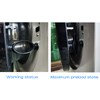washing machine door prop,prevent holdy moldy Helps your Washer Dry