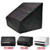 SHTCSZBA Dust Cover for Epson FastFoto FF-680W / DS-530 /