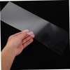 OHPHCALL Hair Dye Highlighting Sheets 50pcs Foiling Sheets for Barber