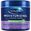 Noxzema Classic Clean Cream Moisturizing Cleansing, 12 oz