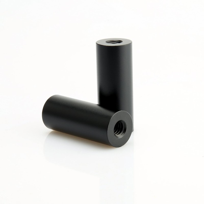 NICEYRIG Camera Rod 15mm Rail Micro Rod 15mm Rod 1.5"