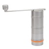 Manual Coffee Grinder with Stainless Steel Core Outdoor Camping Hand